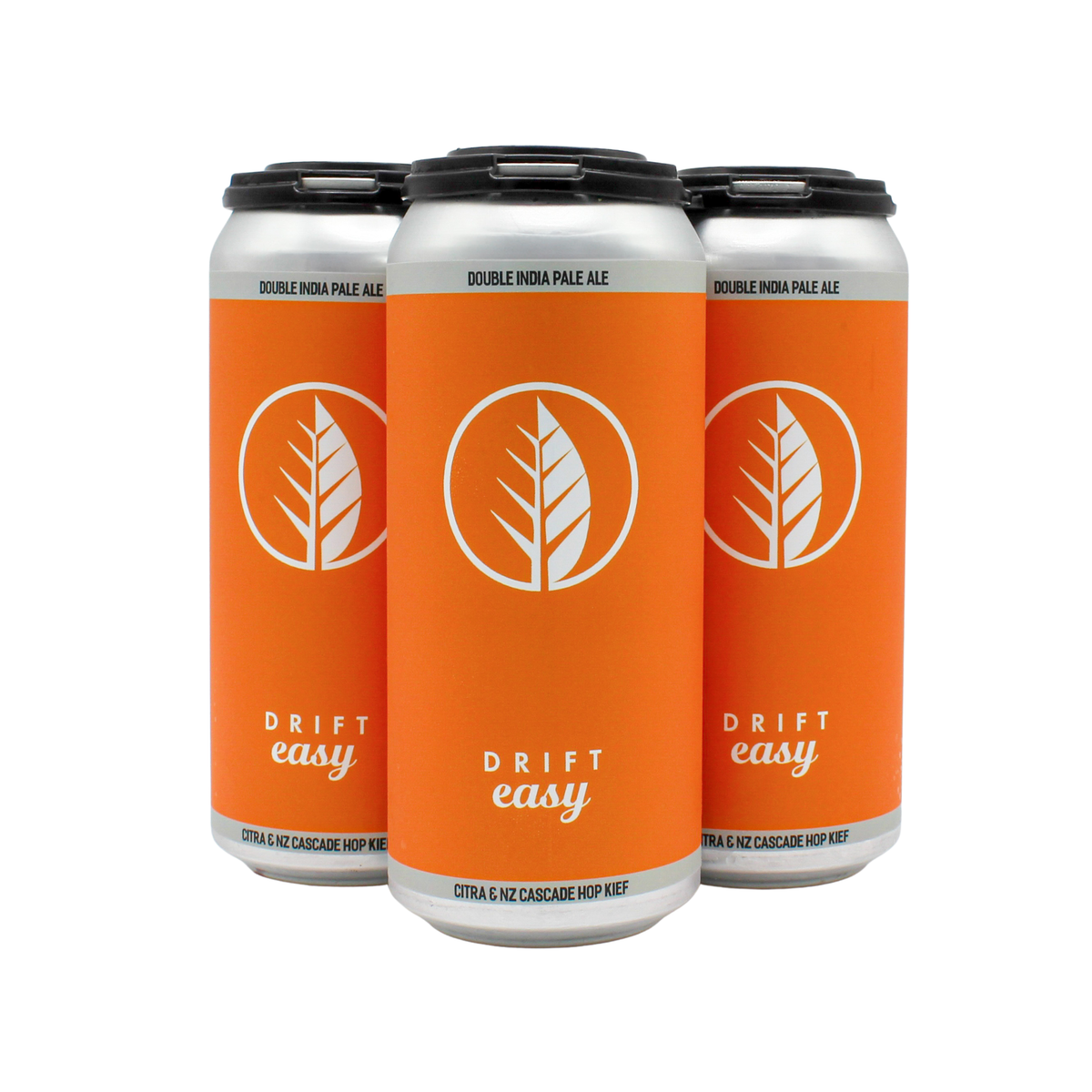 Drift Easy • 4-Pack