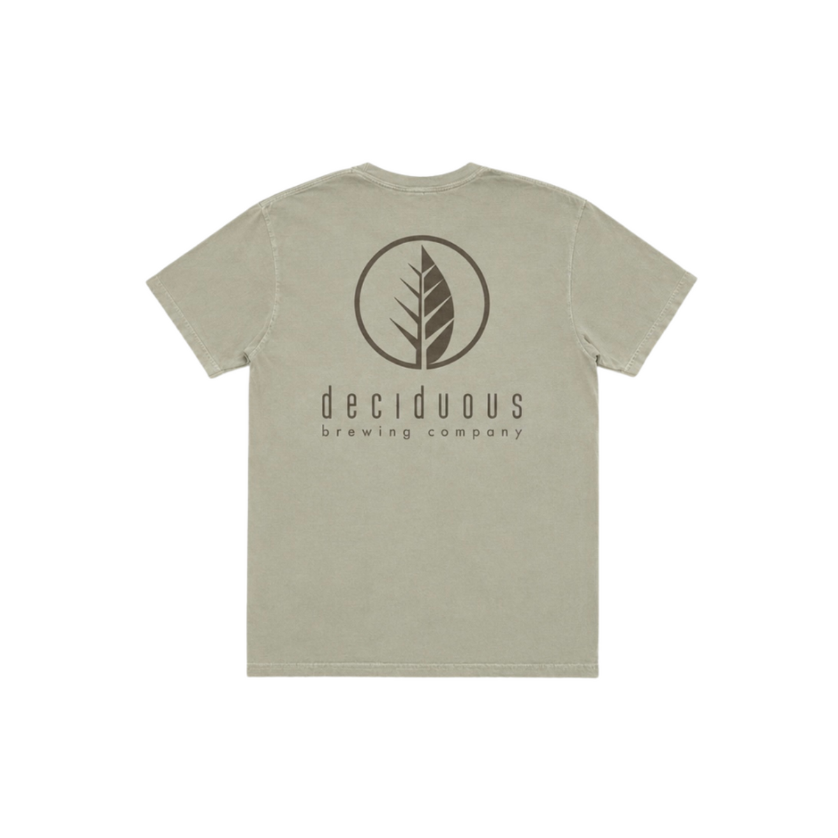 Sandstone Heavyweight Unisex T-Shirt