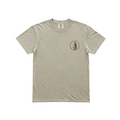 Sandstone Heavyweight Unisex T-Shirt