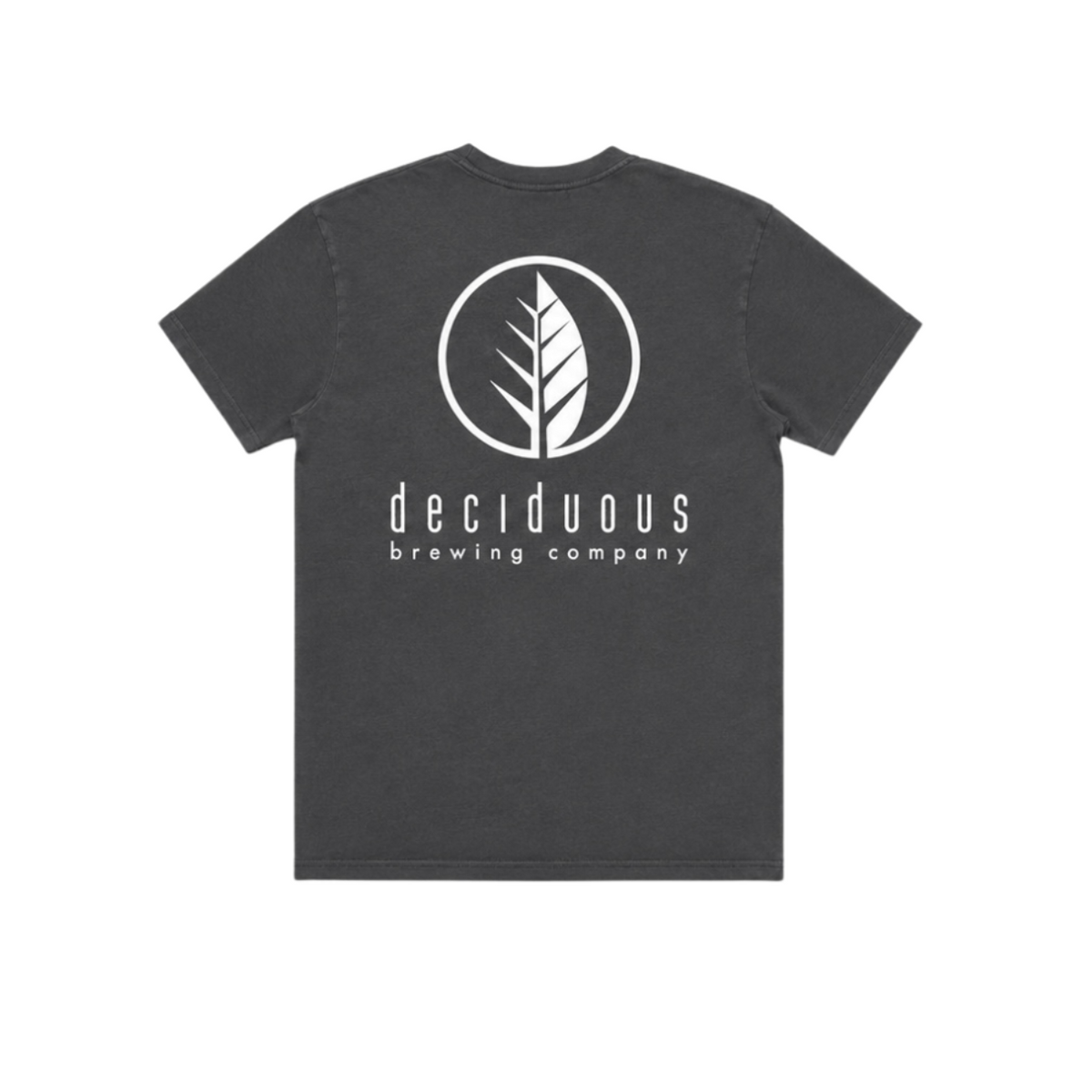 Pepper Heavyweight Unisex T-Shirt
