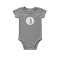 Deciduous Onesie