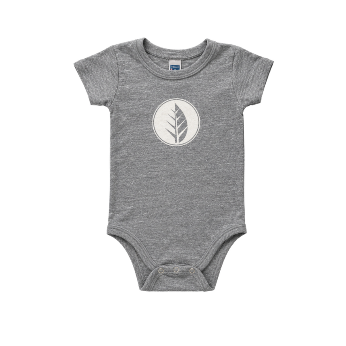 Deciduous Onesie