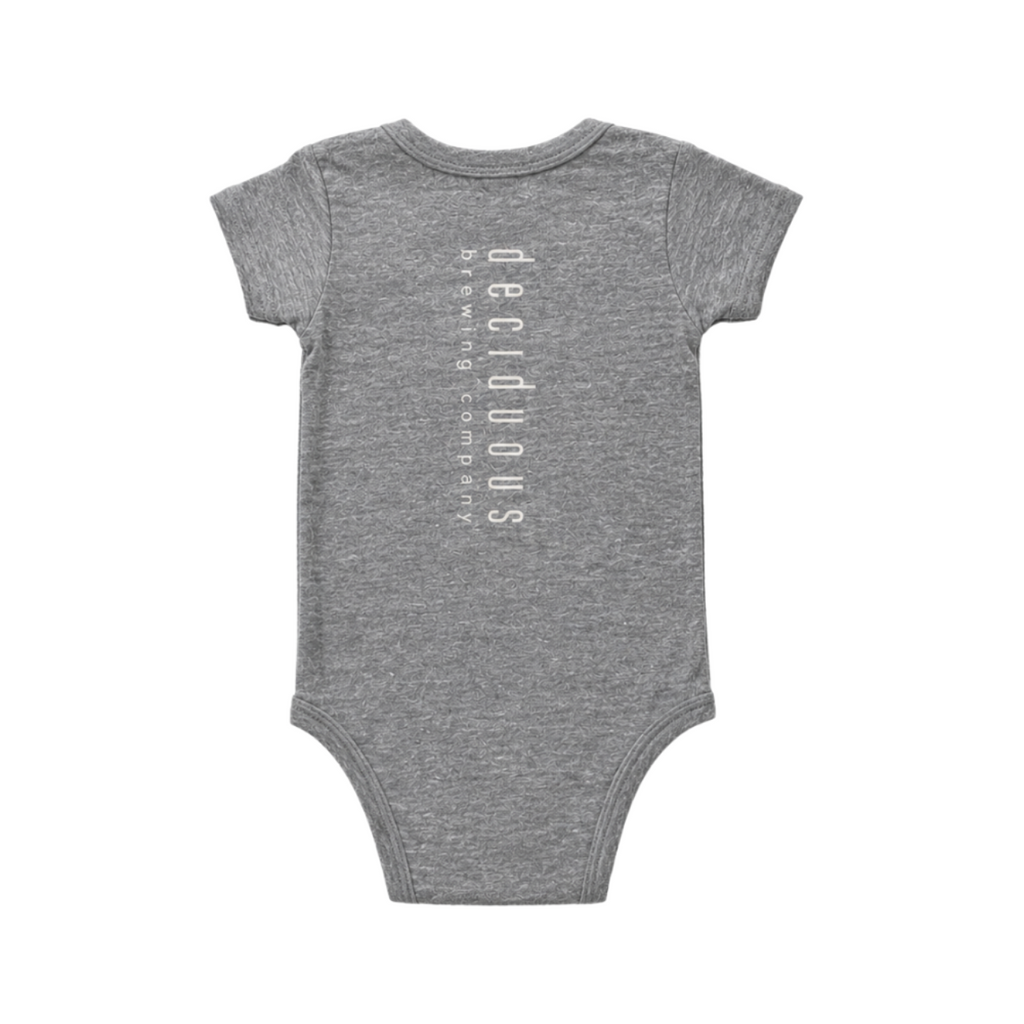 Deciduous Onesie