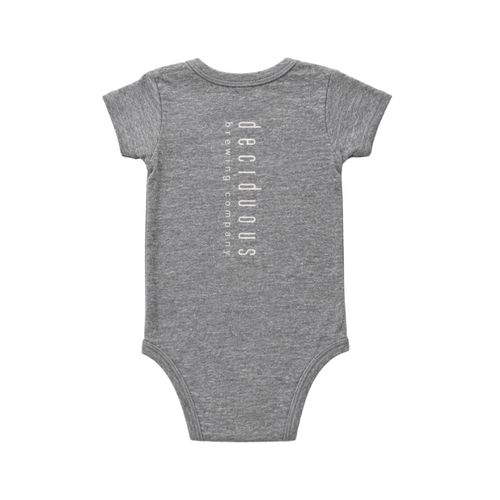 Deciduous Onesie