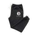 Heather Charcoal Unisex Jogger Sweatpants