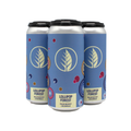Lollipop Forest Blueberry Crumble • 4-Pack