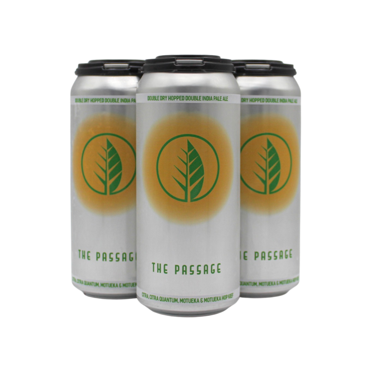 The Passage • 4-Pack