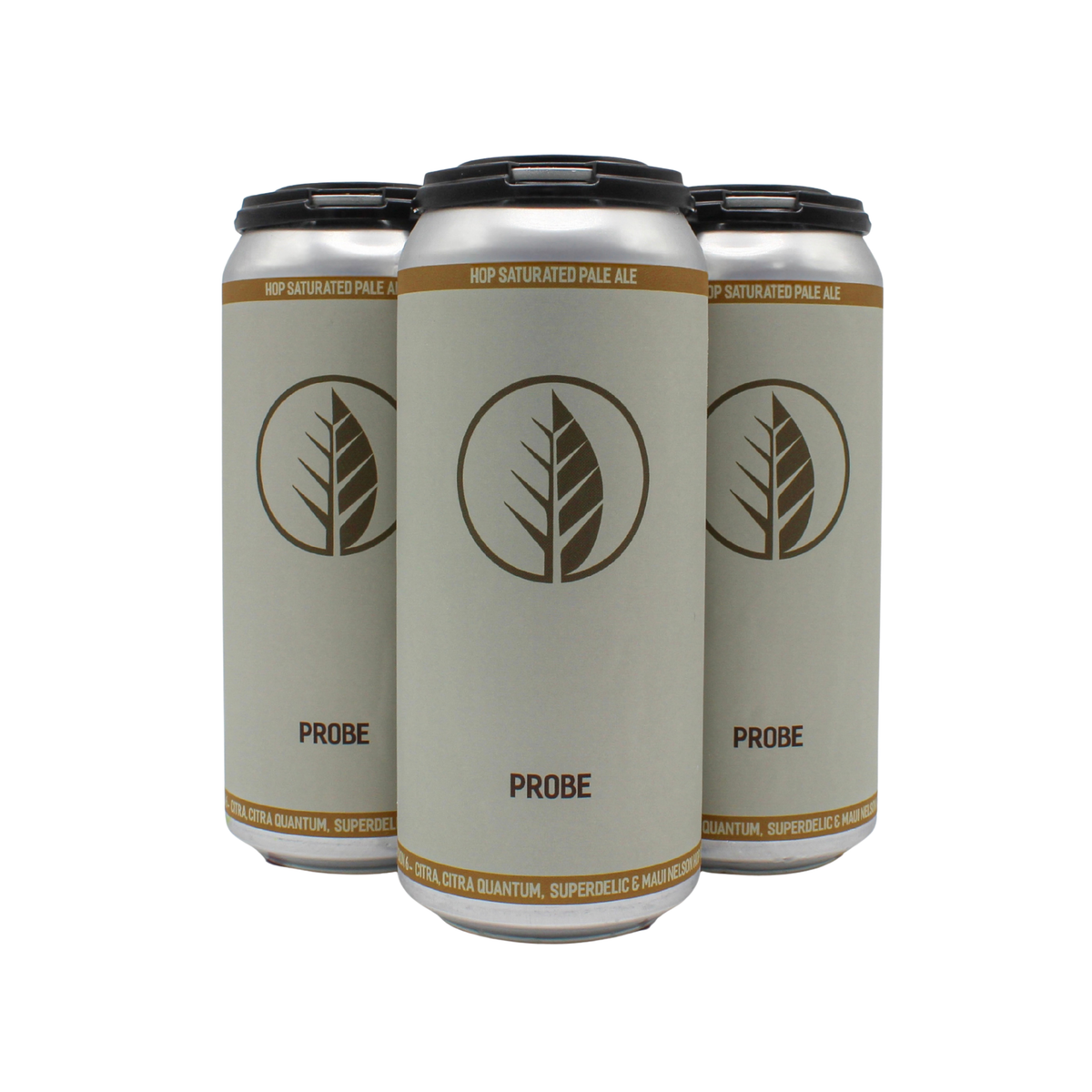 Probe • 4-Pack