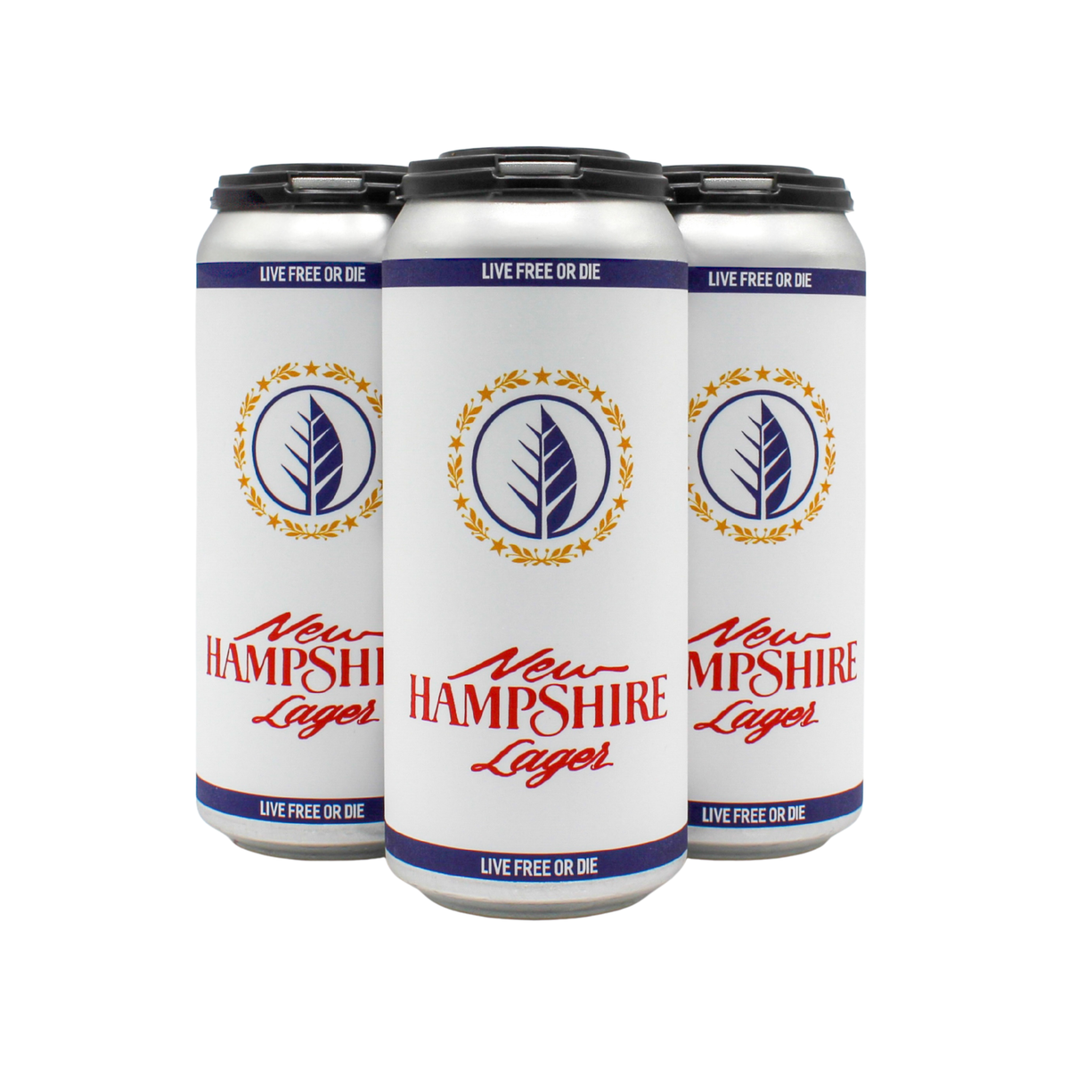 NH Lager • 4-Pack