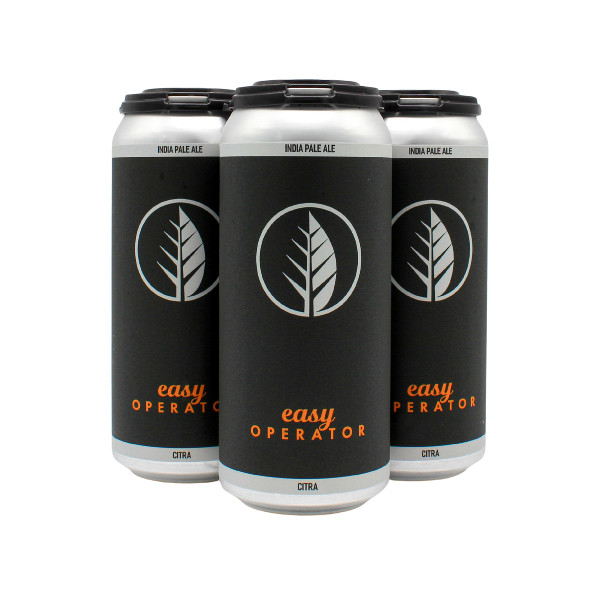 Easy Operator • 4-Pack