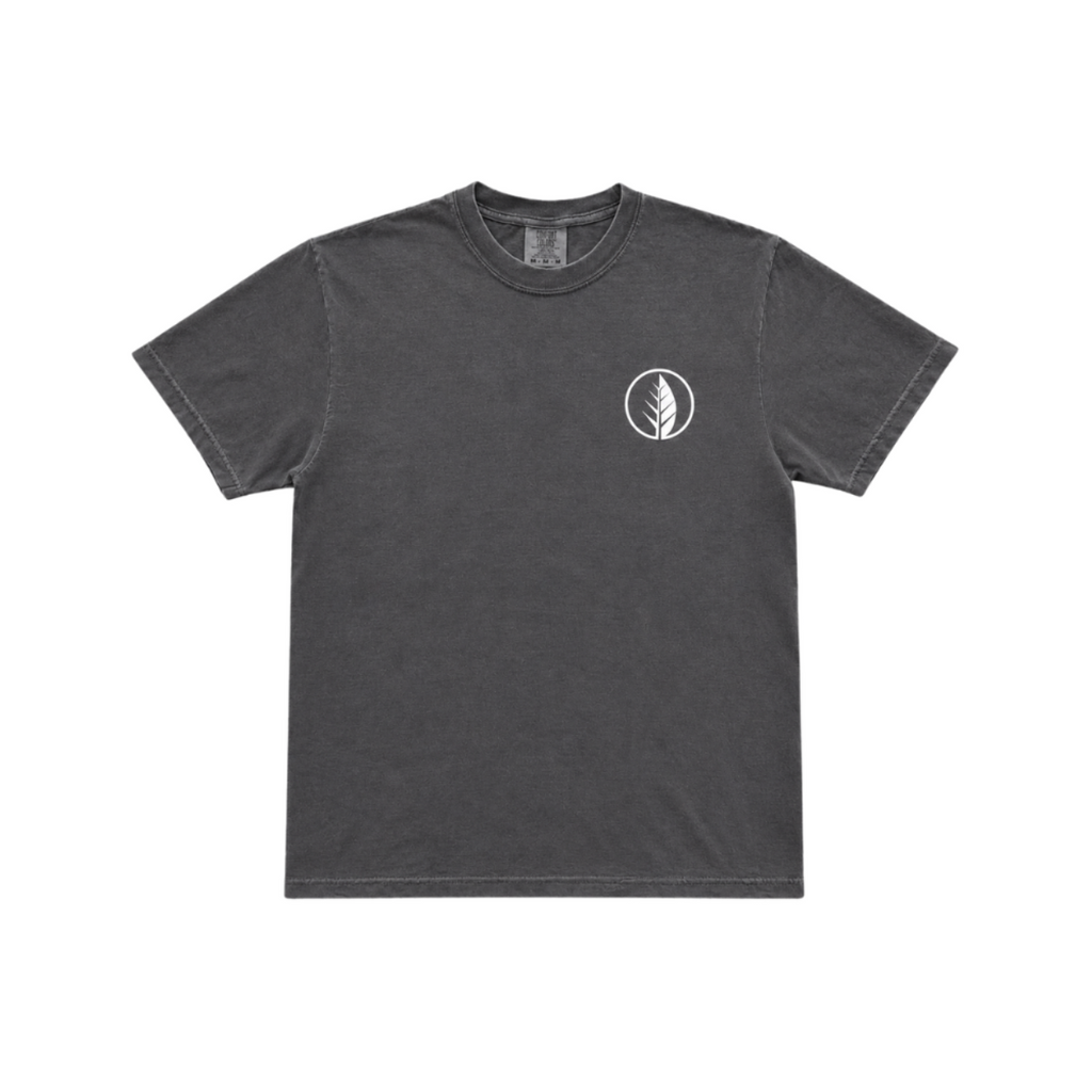 Pepper Heavyweight Unisex T-Shirt