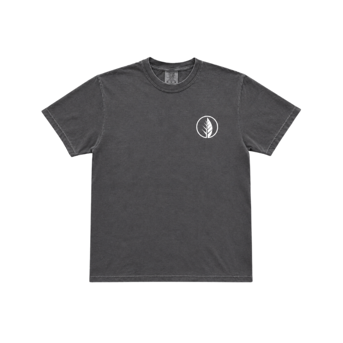Pepper Heavyweight Unisex T-Shirt