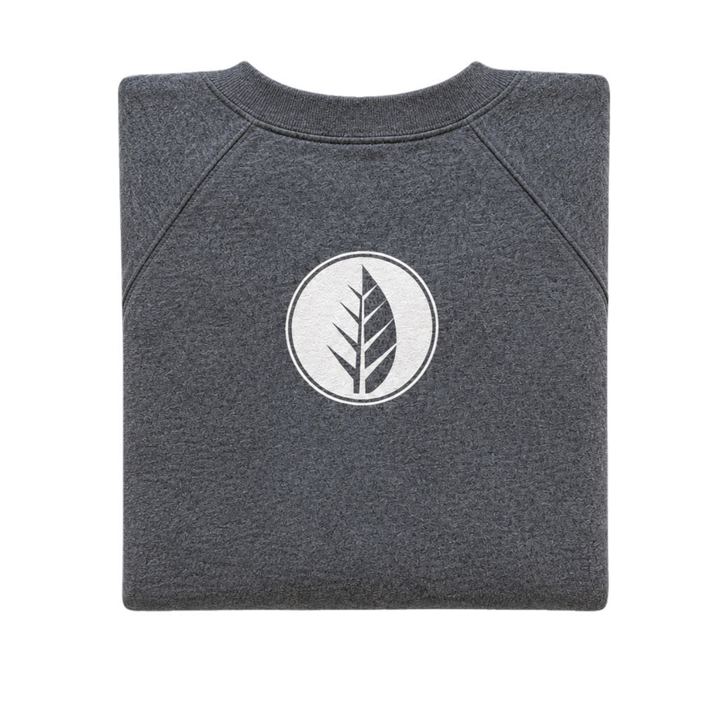 Deciduous Crewneck Sweatshirt