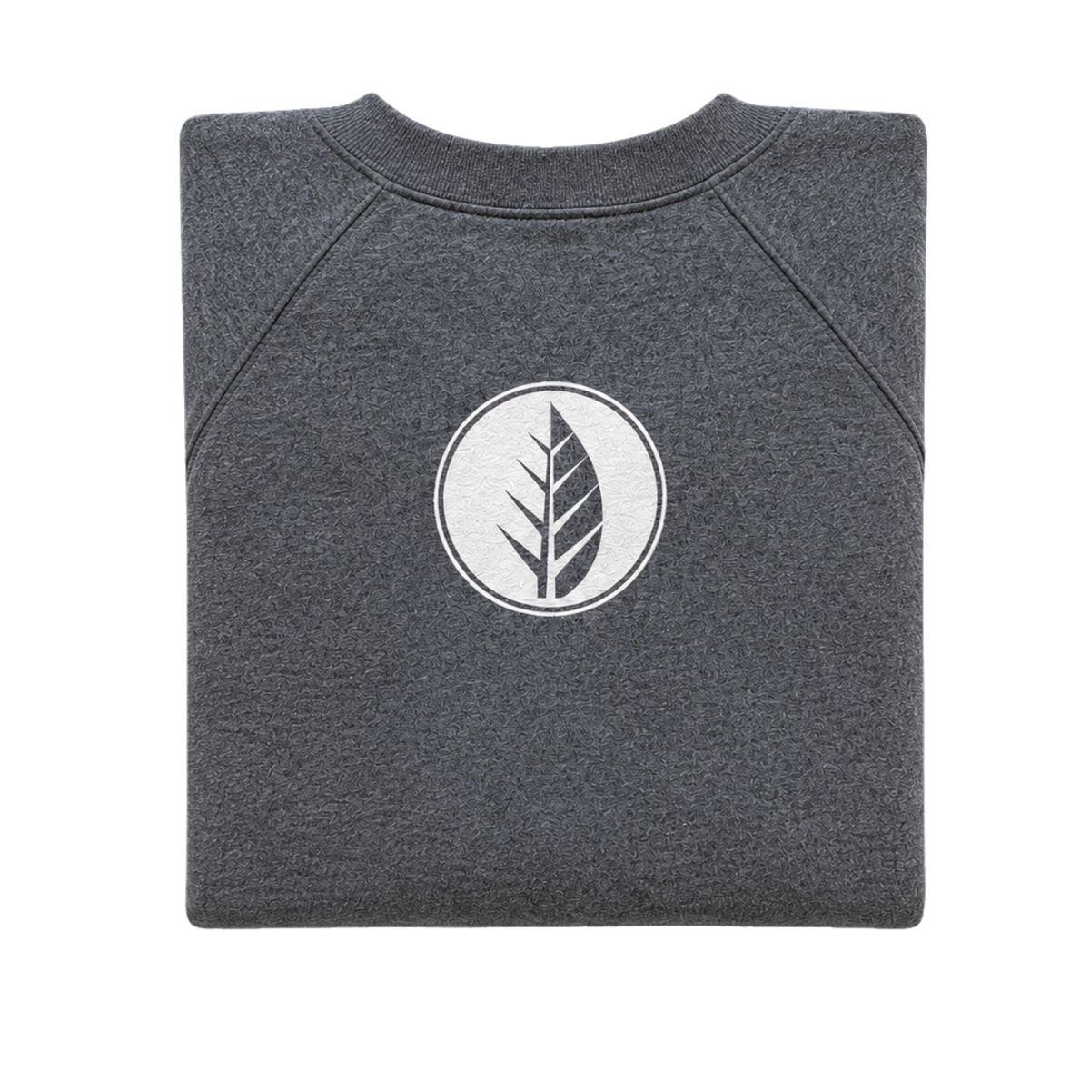 Deciduous Crewneck Sweatshirt