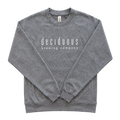 Deciduous Crewneck Sweatshirt